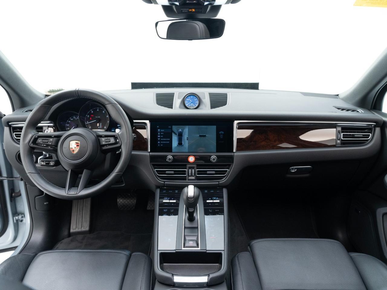 2025 Porsche Macan Pompano Beach FL