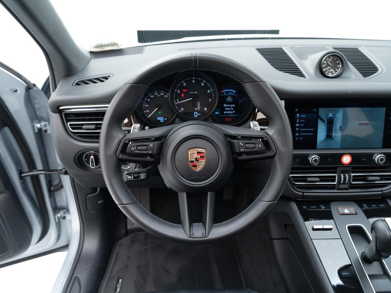 2025 Porsche Macan Pompano Beach FL