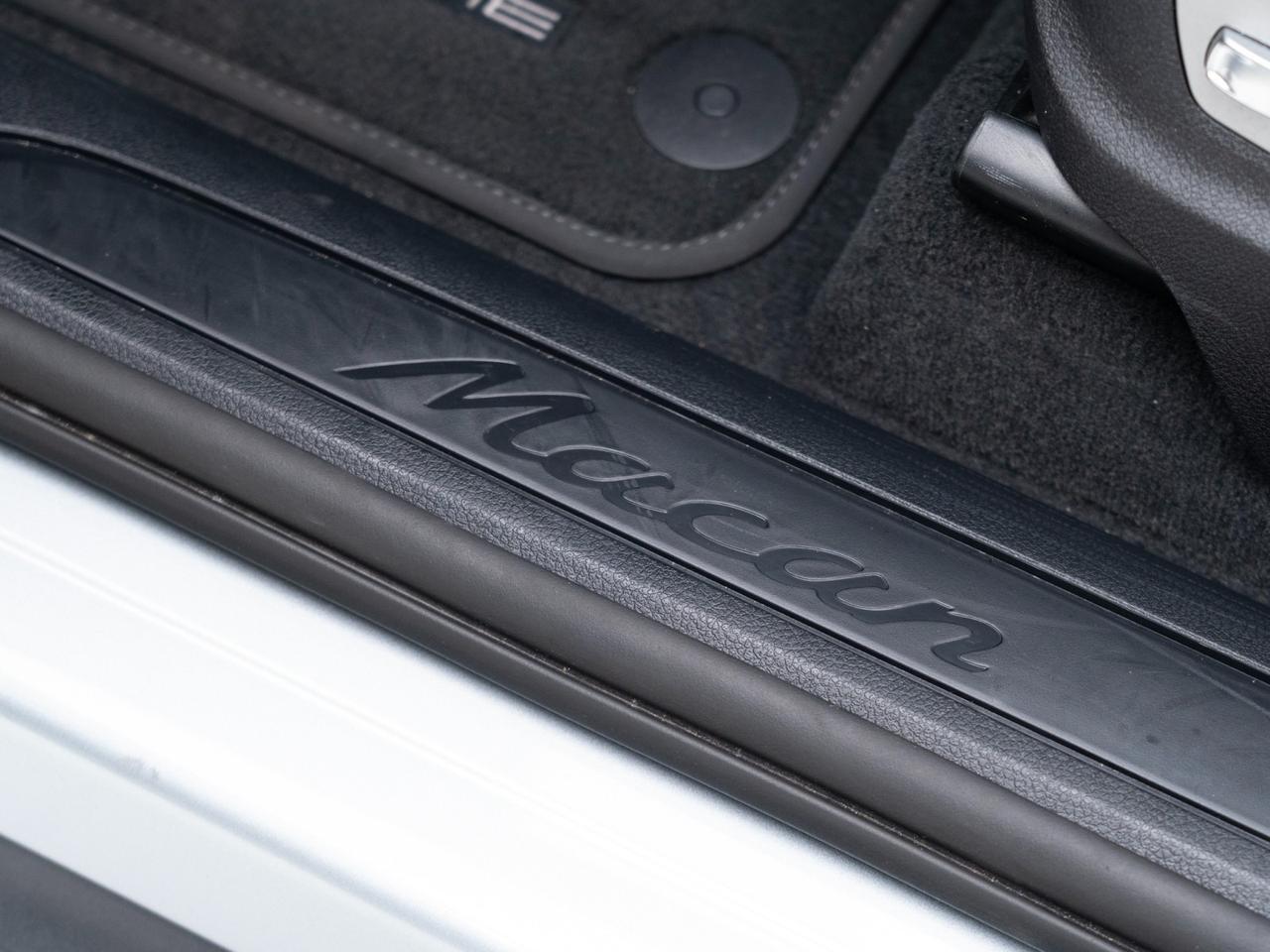 2025 Porsche Macan Pompano Beach FL