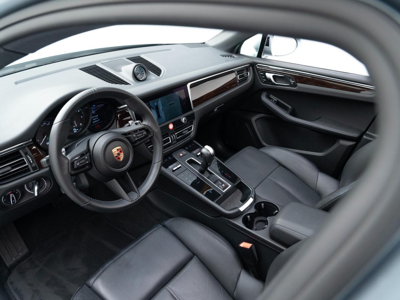 2025 Porsche Macan Pompano Beach FL