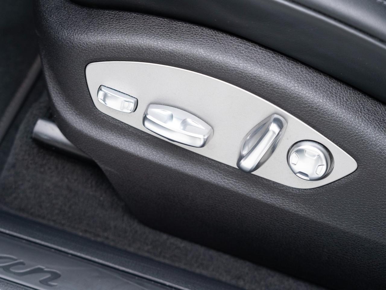 2025 Porsche Macan Pompano Beach FL