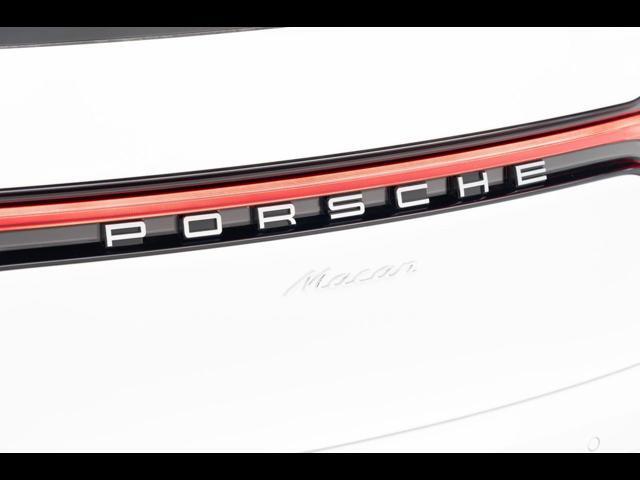 2025 Porsche Macan Pompano Beach FL