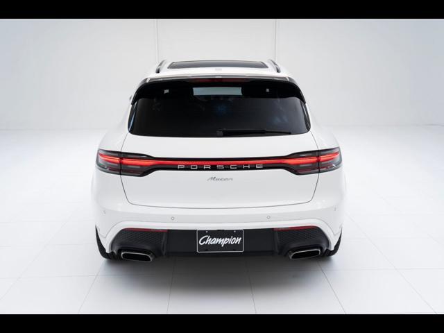 2025 Porsche Macan Pompano Beach FL