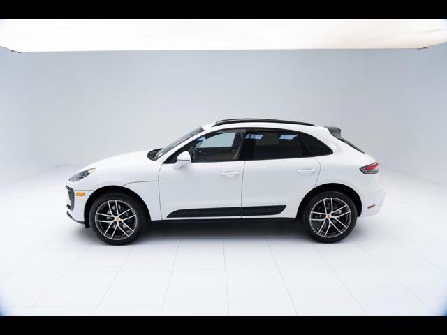 2025 Porsche Macan Pompano Beach FL