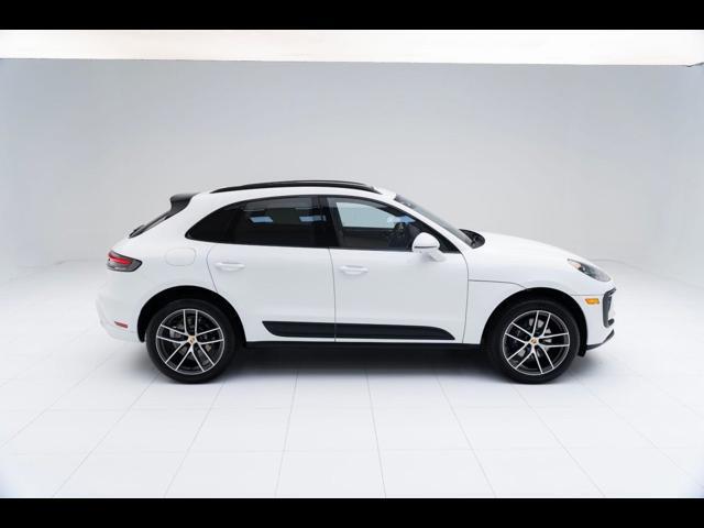 2025 Porsche Macan Pompano Beach FL
