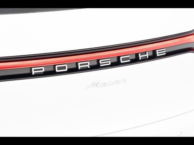 2025 Porsche Macan Pompano Beach FL