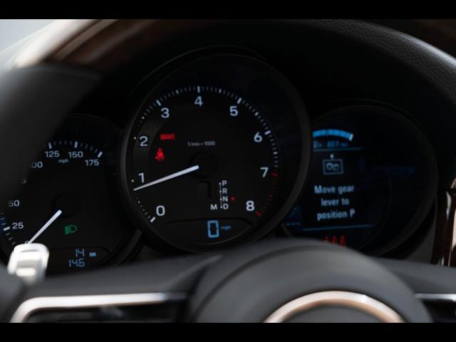 2025 Porsche Macan Pompano Beach FL