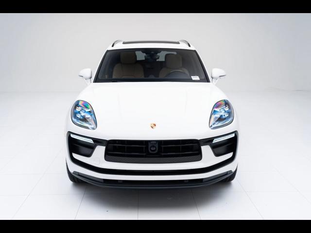 2025 Porsche Macan Pompano Beach FL