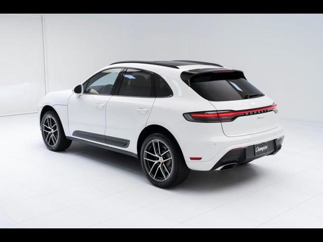 2025 Porsche Macan Pompano Beach FL