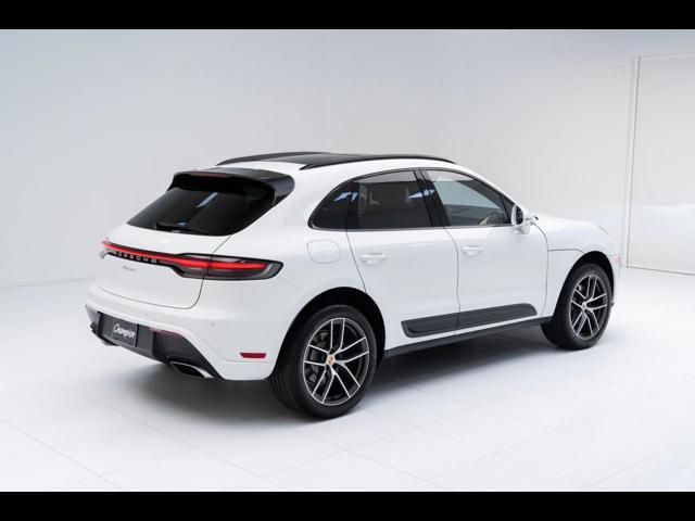 2025 Porsche Macan Pompano Beach FL