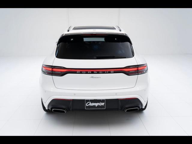 2025 Porsche Macan Pompano Beach FL