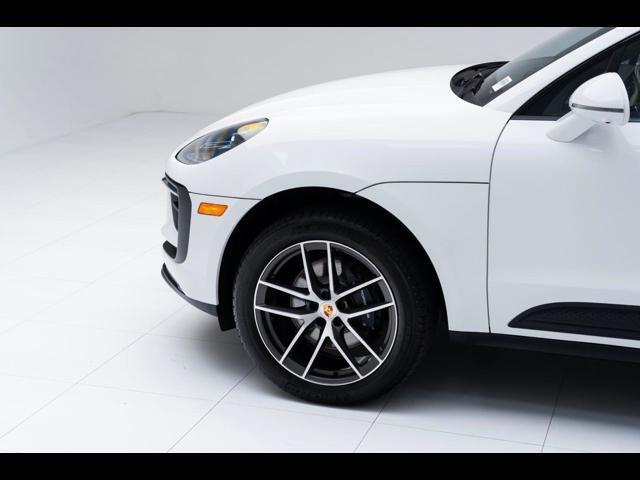 2025 Porsche Macan Pompano Beach FL