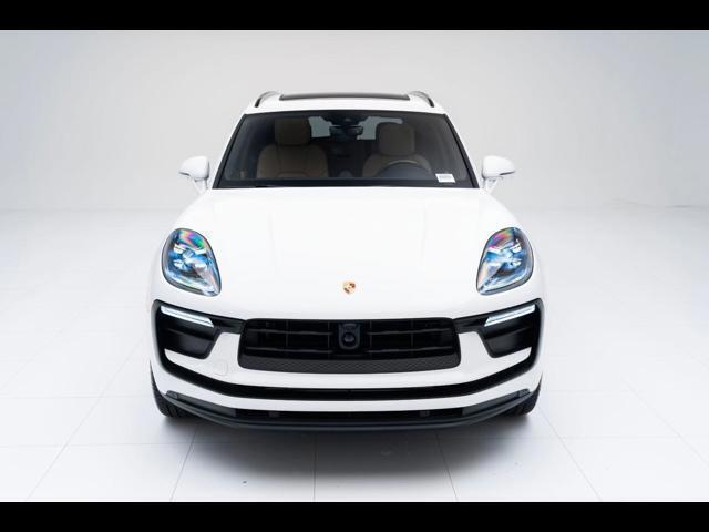2025 Porsche Macan Pompano Beach FL
