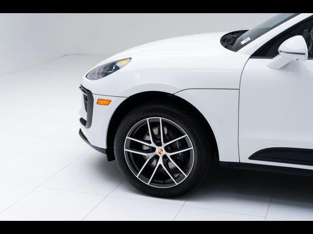 2025 Porsche Macan Pompano Beach FL