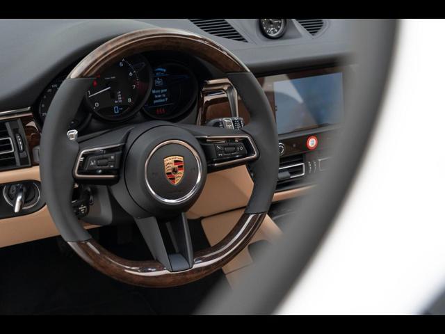 2025 Porsche Macan Pompano Beach FL