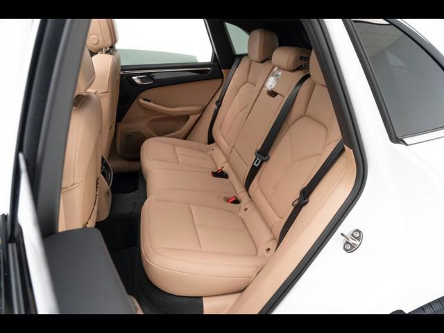 2025 Porsche Macan Pompano Beach FL