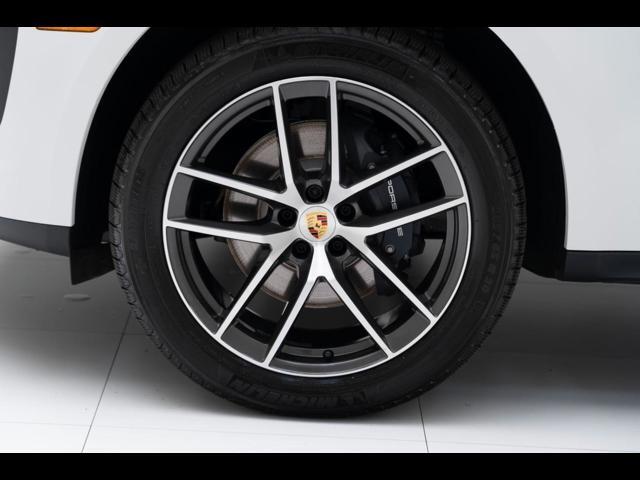 2025 Porsche Macan Pompano Beach FL