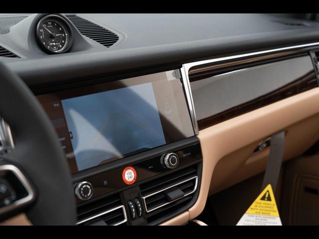 2025 Porsche Macan Pompano Beach FL