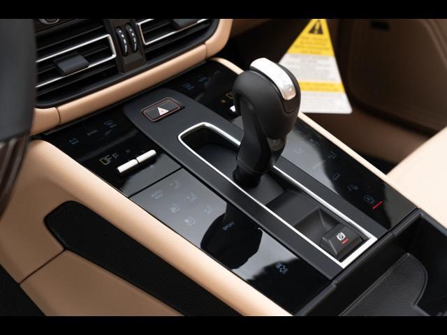 2025 Porsche Macan Pompano Beach FL