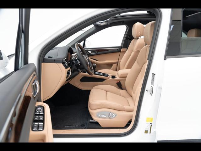 2025 Porsche Macan Pompano Beach FL