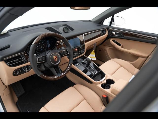 2025 Porsche Macan Pompano Beach FL