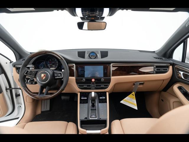 2025 Porsche Macan Pompano Beach FL