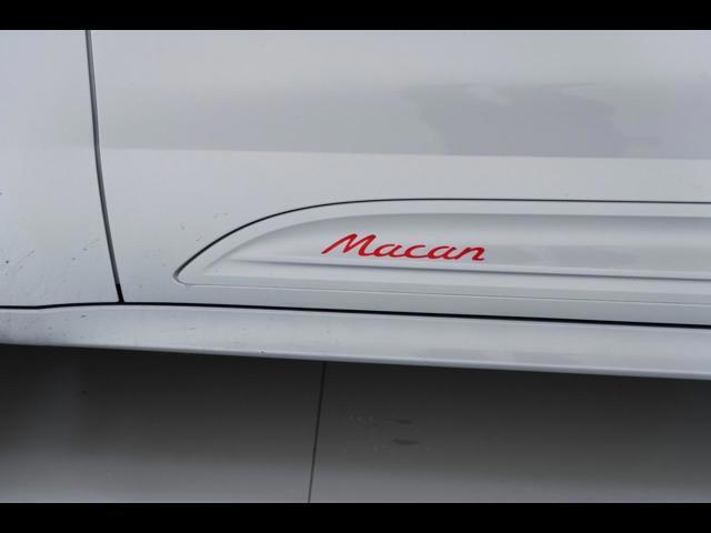 2025 Porsche Macan Pompano Beach FL