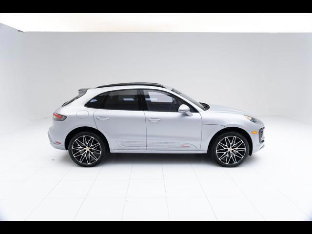 2025 Porsche Macan Pompano Beach FL