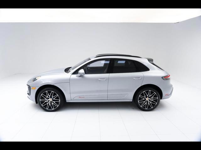 2025 Porsche Macan Pompano Beach FL