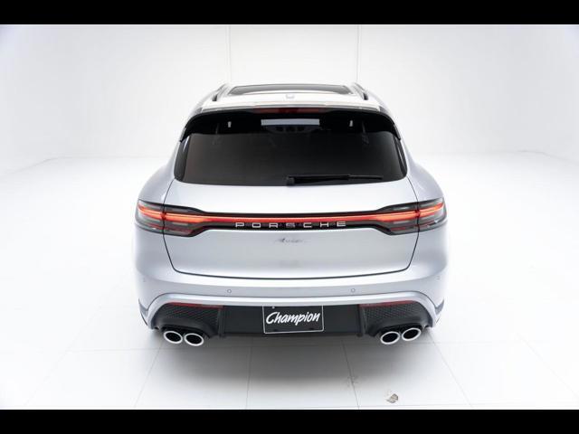 2025 Porsche Macan Pompano Beach FL