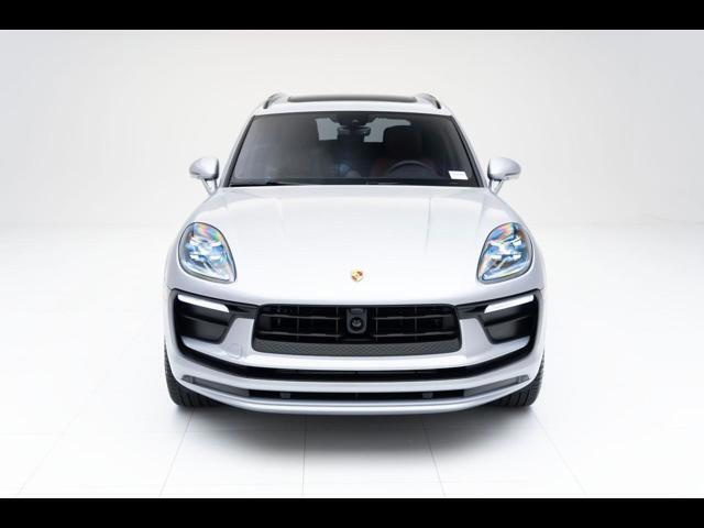2025 Porsche Macan Pompano Beach FL