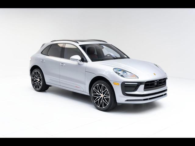 2025 Porsche Macan Pompano Beach FL