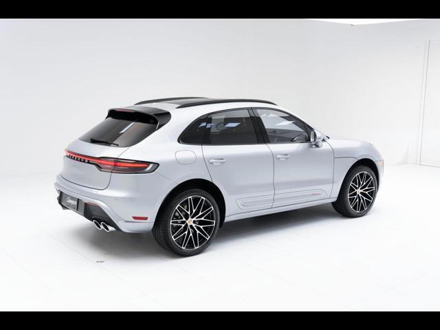 2025 Porsche Macan Pompano Beach FL