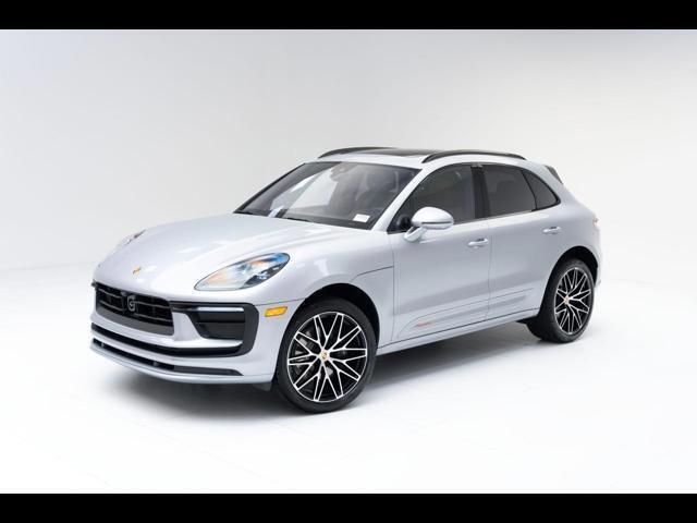 2025 Porsche Macan Pompano Beach FL