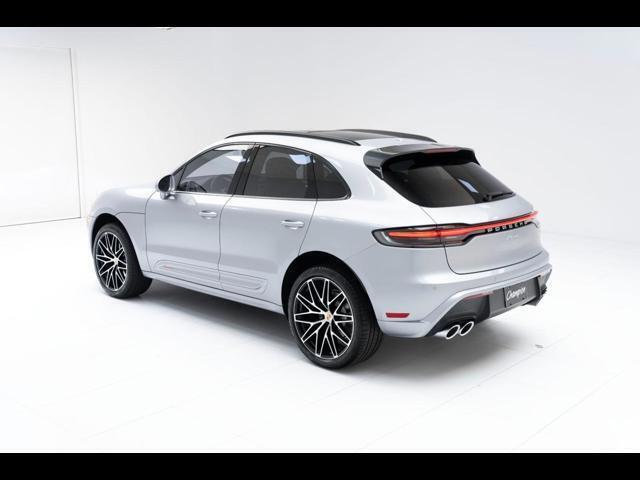 2025 Porsche Macan Pompano Beach FL