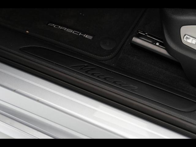 2025 Porsche Macan Pompano Beach FL