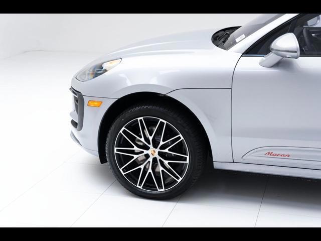2025 Porsche Macan Pompano Beach FL