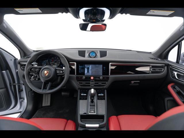 2025 Porsche Macan Pompano Beach FL