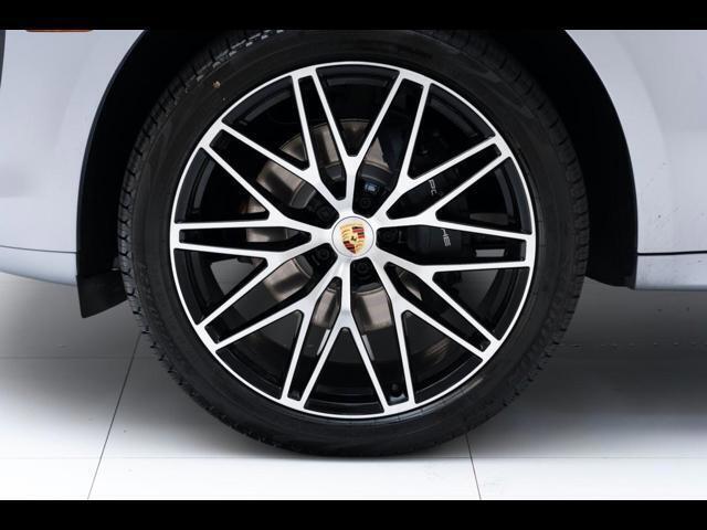 2025 Porsche Macan Pompano Beach FL