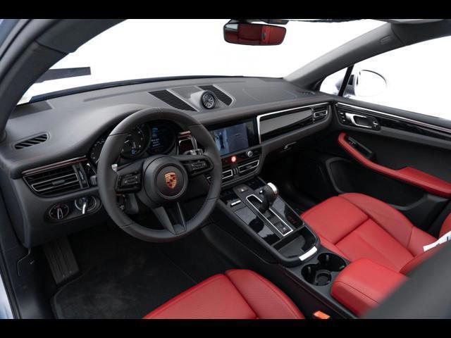 2025 Porsche Macan Pompano Beach FL