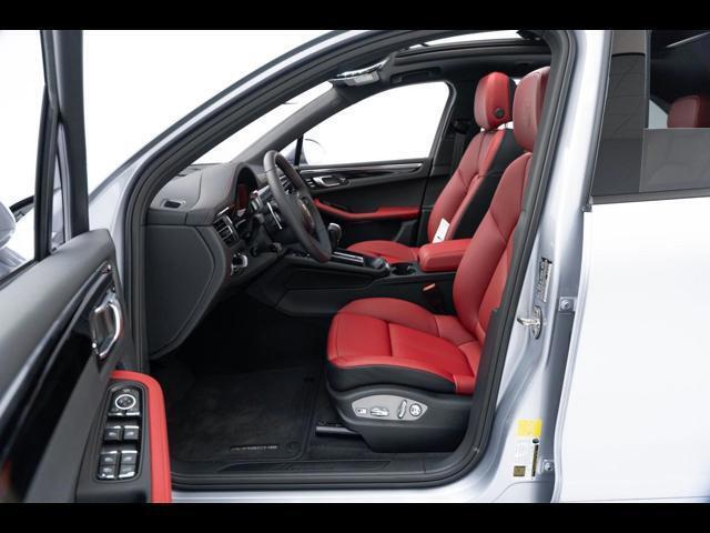 2025 Porsche Macan Pompano Beach FL