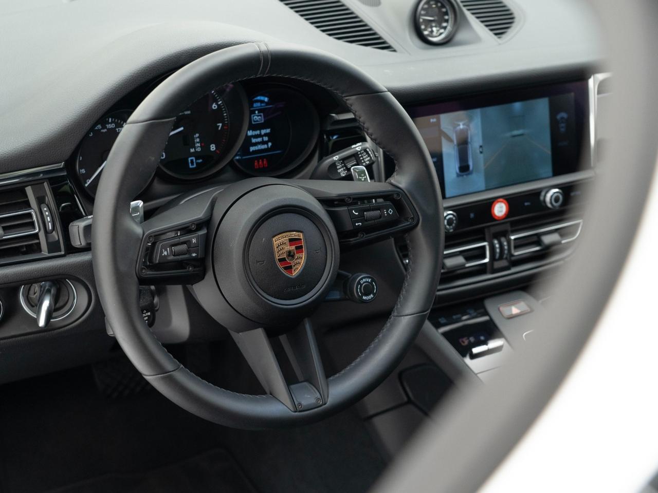 2025 Porsche Macan Pompano Beach FL