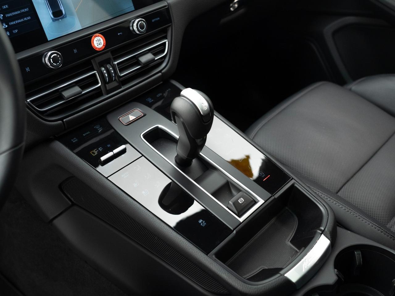 2025 Porsche Macan Pompano Beach FL