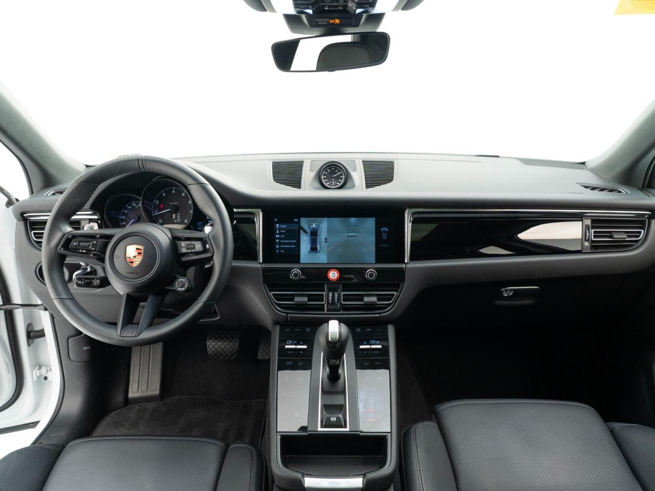 2025 Porsche Macan Pompano Beach FL