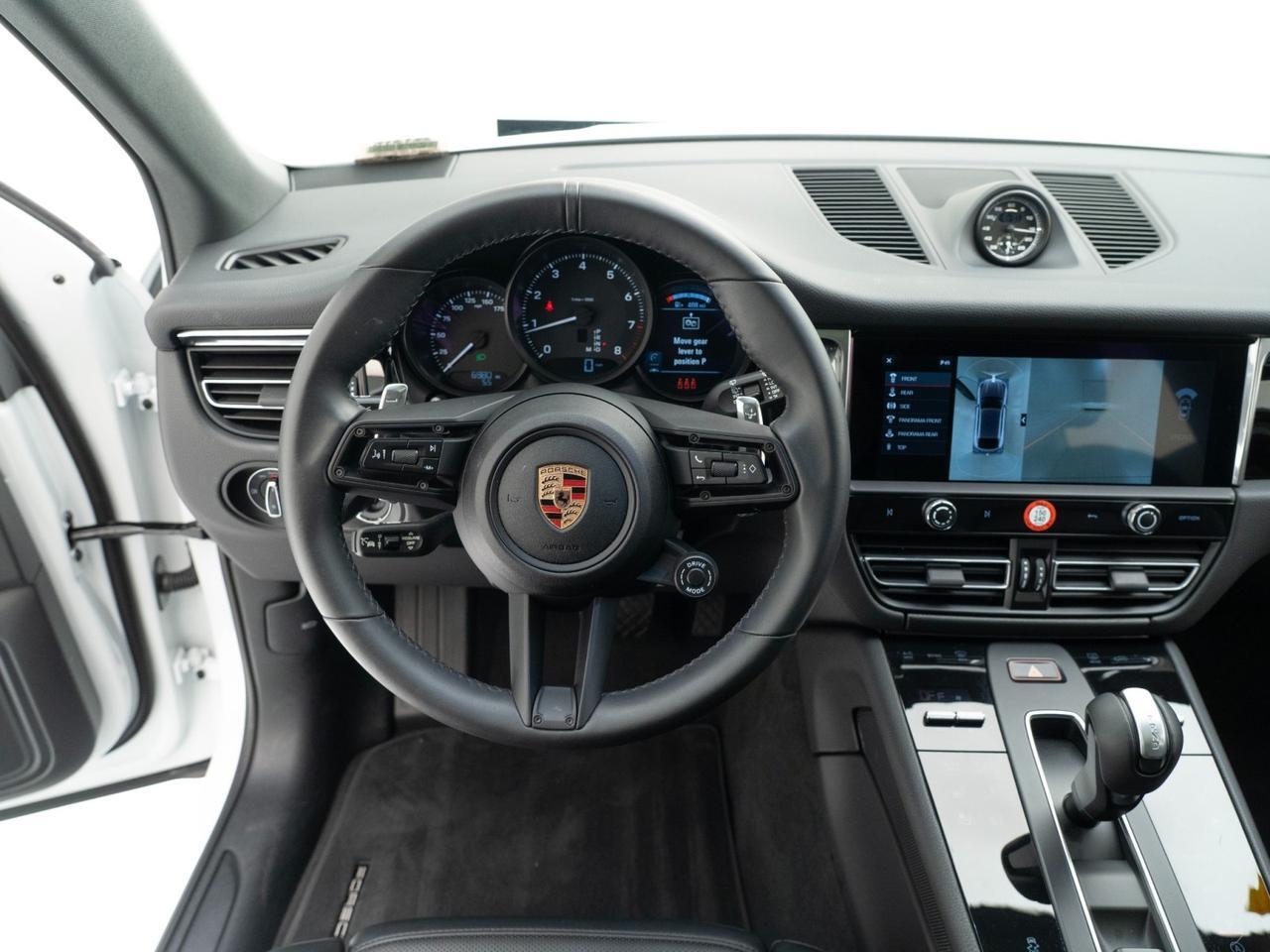 2025 Porsche Macan Pompano Beach FL