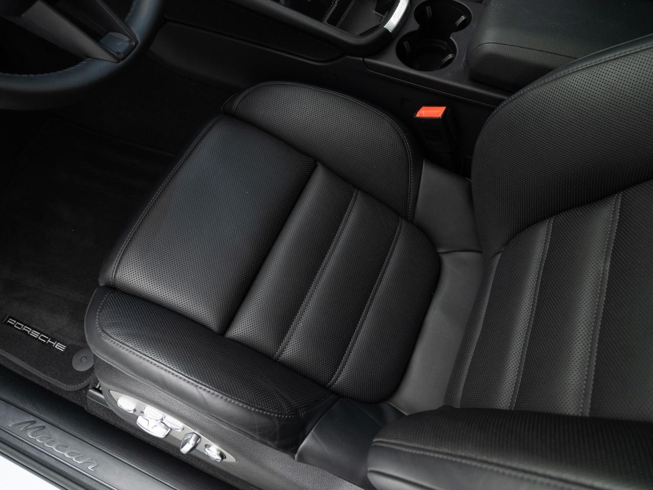 2025 Porsche Macan Pompano Beach FL