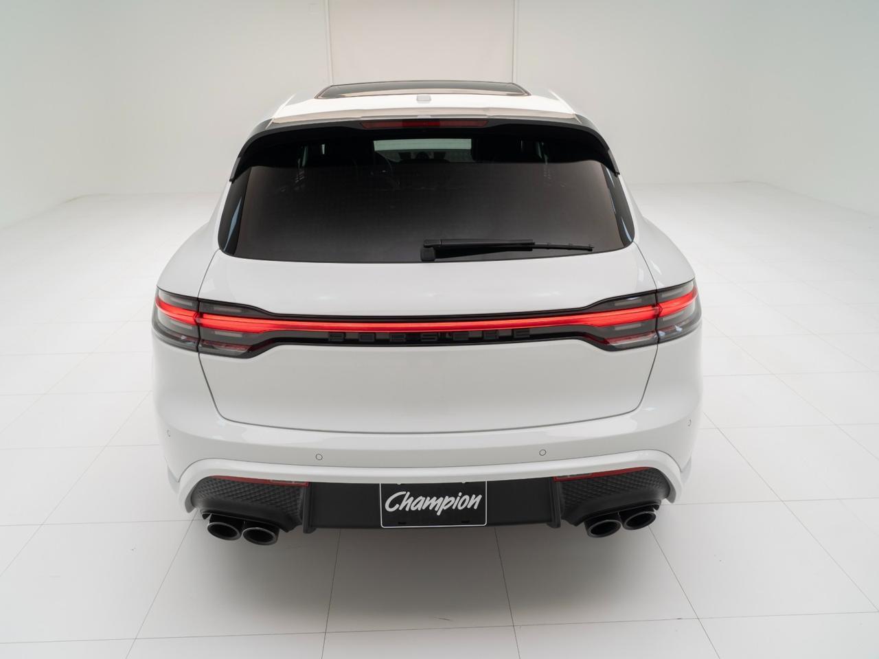 2025 Porsche Macan Pompano Beach FL