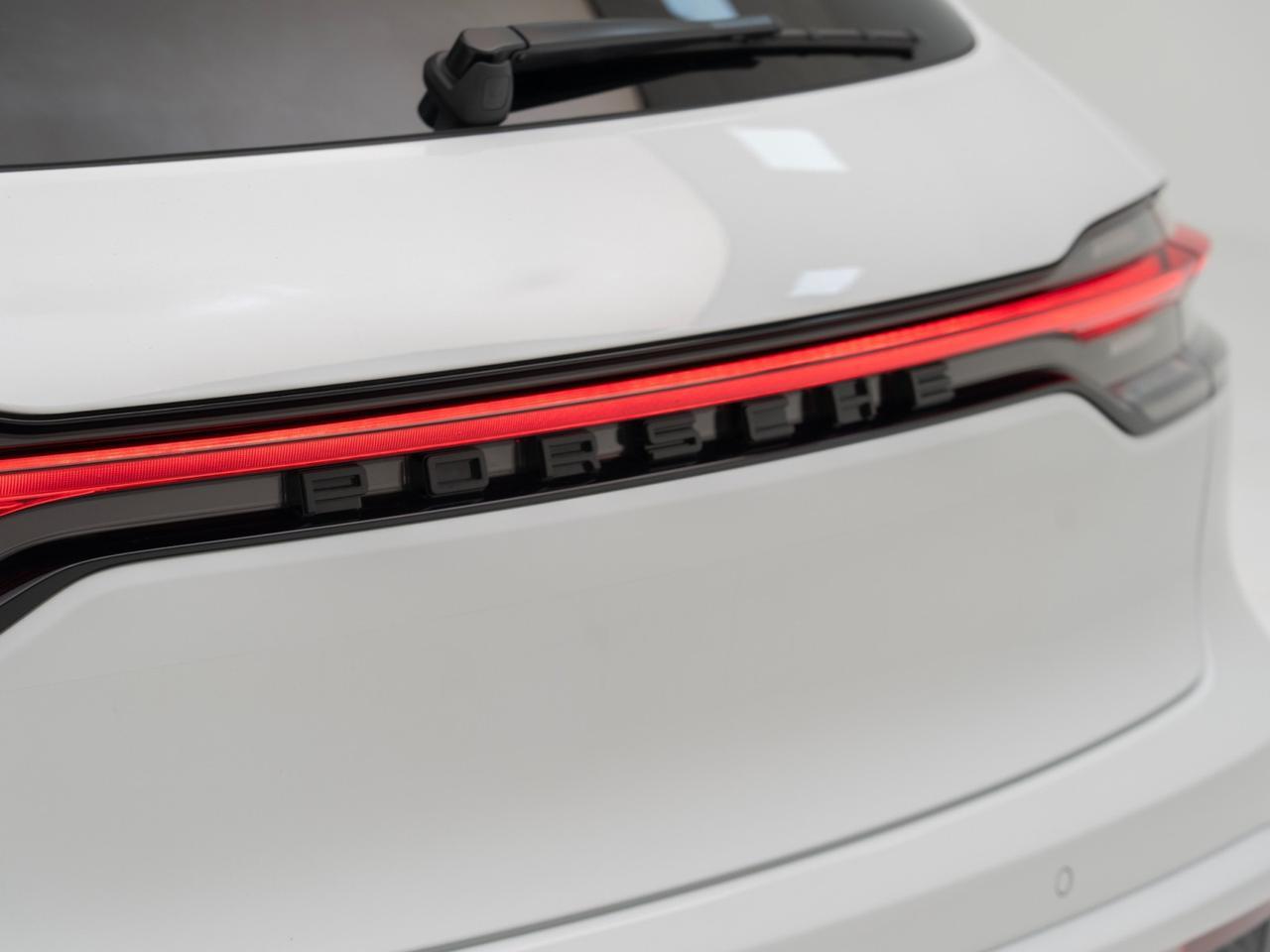 2025 Porsche Macan Pompano Beach FL