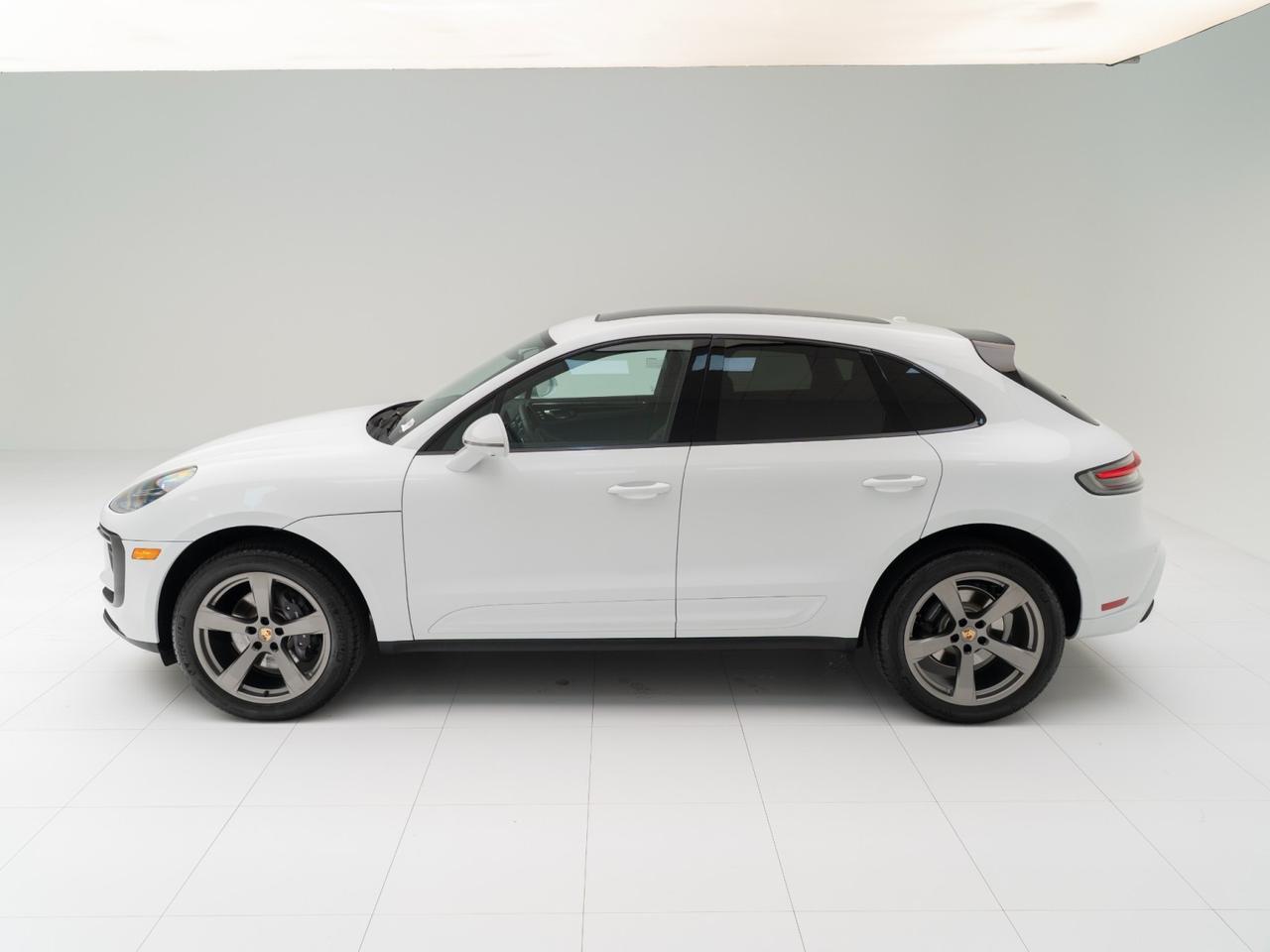 2025 Porsche Macan Pompano Beach FL