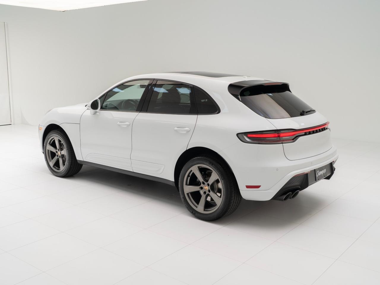 2025 Porsche Macan Pompano Beach FL